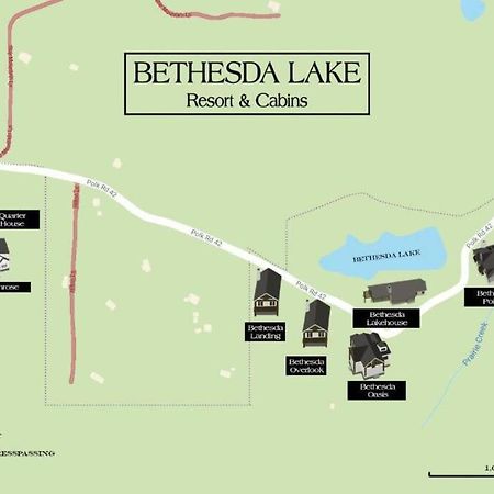 Primrose Cottage - Private Lake, Hot Tub, Atv Trails Mena Exterior foto