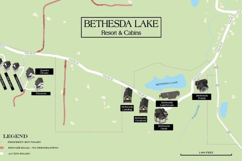 Primrose Cottage - Private Lake, Hot Tub, Atv Trails Mena Exterior foto