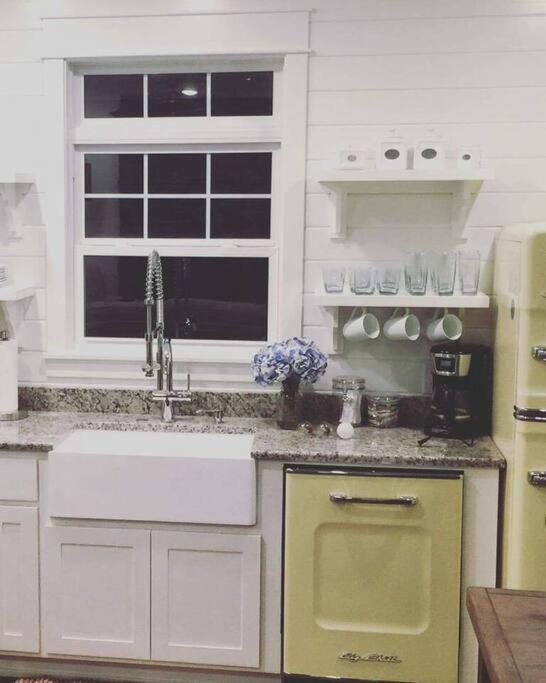Primrose Cottage - Private Lake, Hot Tub, Atv Trails Mena Exterior foto