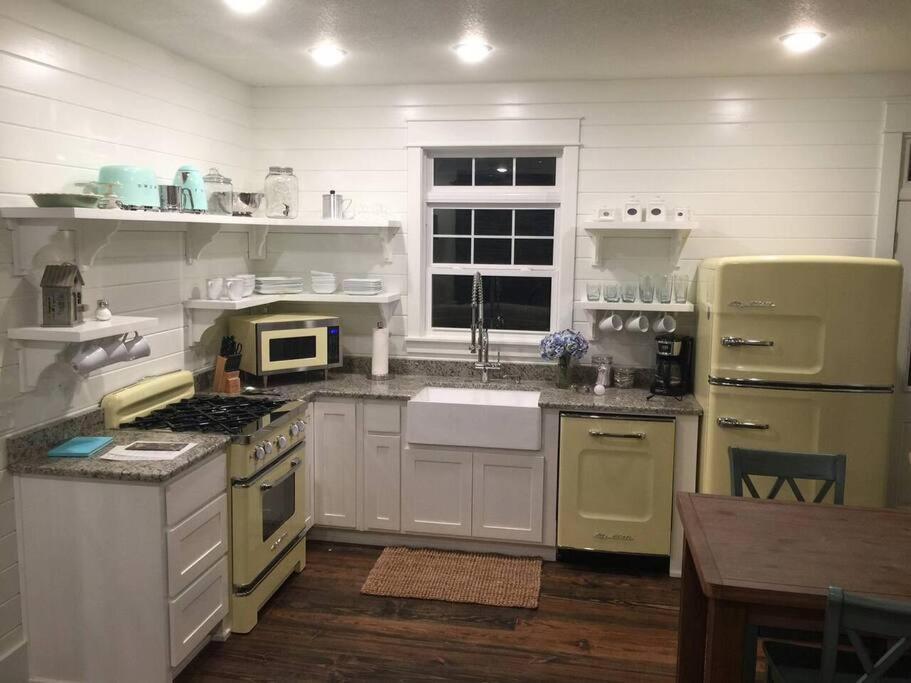 Primrose Cottage - Private Lake, Hot Tub, Atv Trails Mena Exterior foto