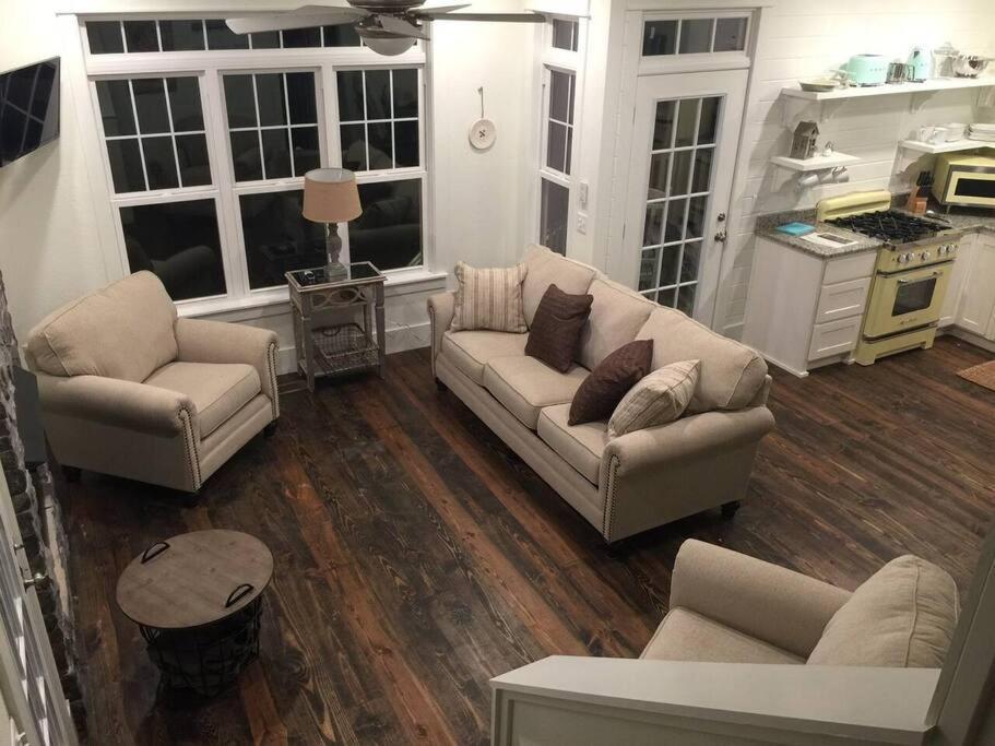 Primrose Cottage - Private Lake, Hot Tub, Atv Trails Mena Exterior foto