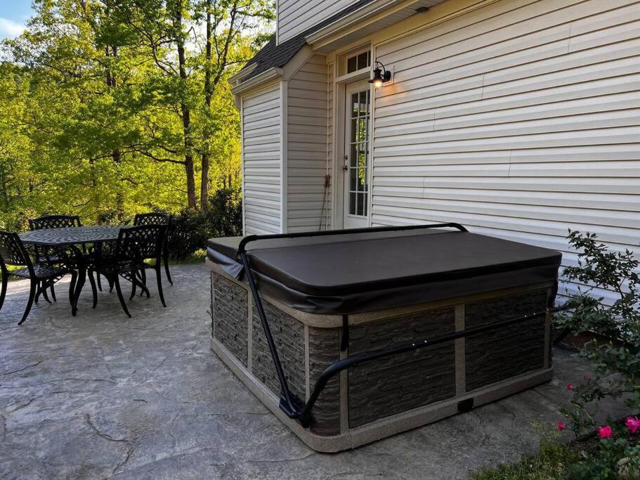 Primrose Cottage - Private Lake, Hot Tub, Atv Trails Mena Exterior foto